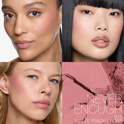 Talc-Free Powder Blush