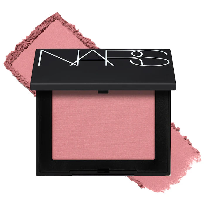 Talc-Free Powder Blush