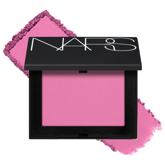 Talc-Free Powder Blush