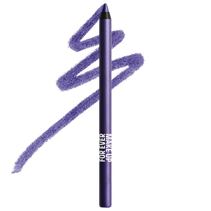 Aqua Resist Color Pencil Waterproof Eyeliner