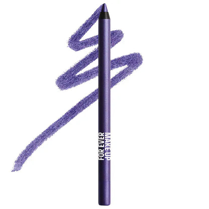 Aqua Resist Color Pencil Waterproof Eyeliner