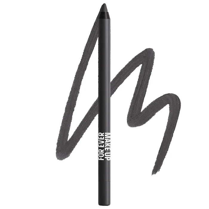 Aqua Resist Color Pencil Waterproof Eyeliner