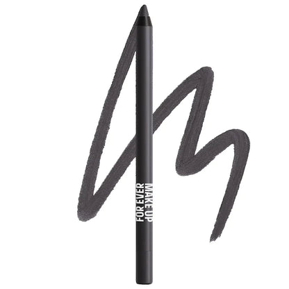 Aqua Resist Color Pencil Waterproof Eyeliner