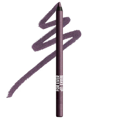 Aqua Resist Color Pencil Waterproof Eyeliner