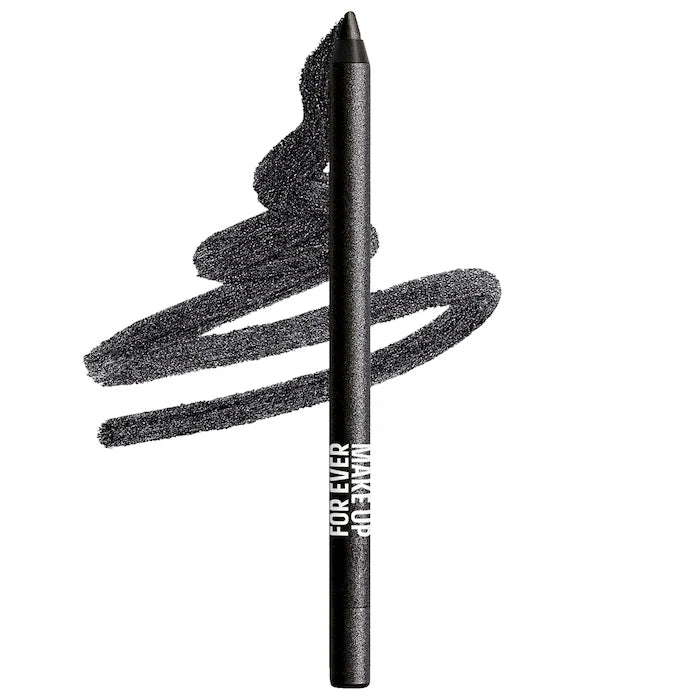 Aqua Resist Color Pencil Waterproof Eyeliner