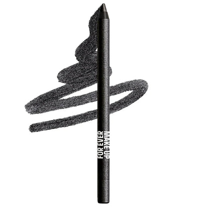 Aqua Resist Color Pencil Waterproof Eyeliner