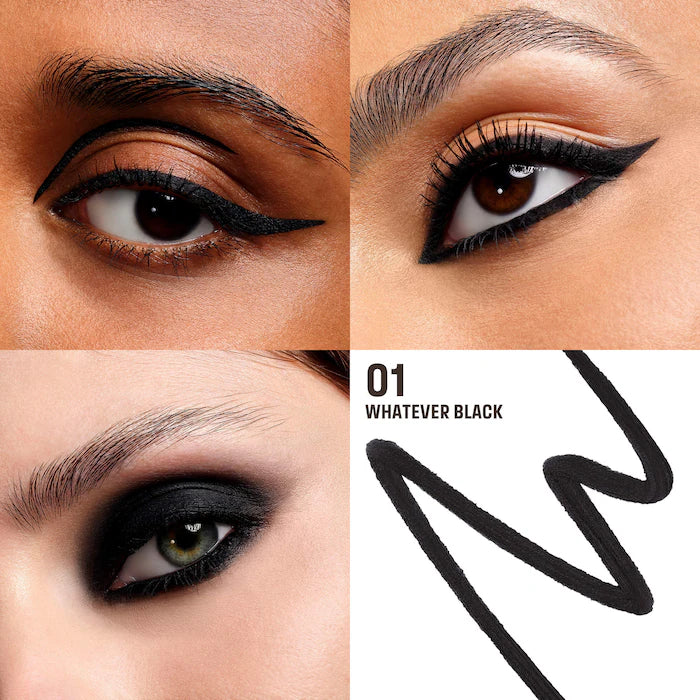 Aqua Resist Color Pencil Waterproof Eyeliner