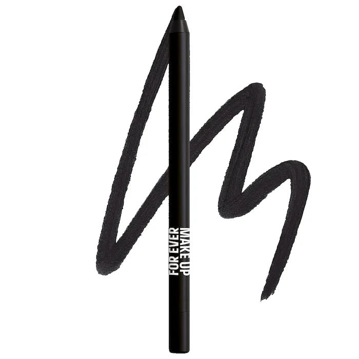 Aqua Resist Color Pencil Waterproof Eyeliner