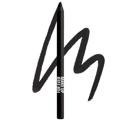 Aqua Resist Color Pencil Waterproof Eyeliner