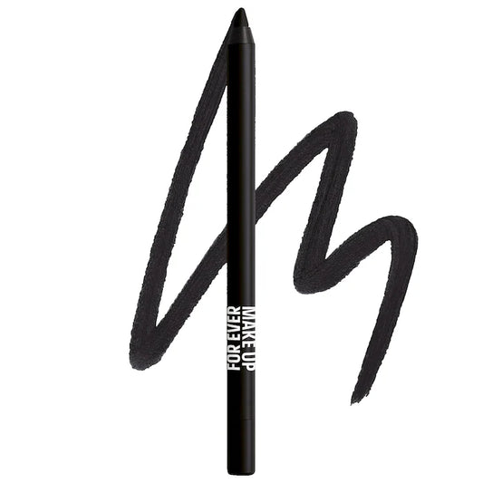 Aqua Resist Color Pencil Waterproof Eyeliner