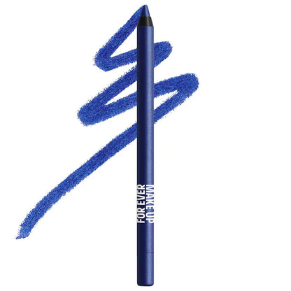 Aqua Resist Color Pencil Waterproof Eyeliner