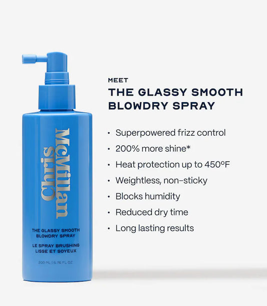 Spring Styling Superstars Hair Gift Set