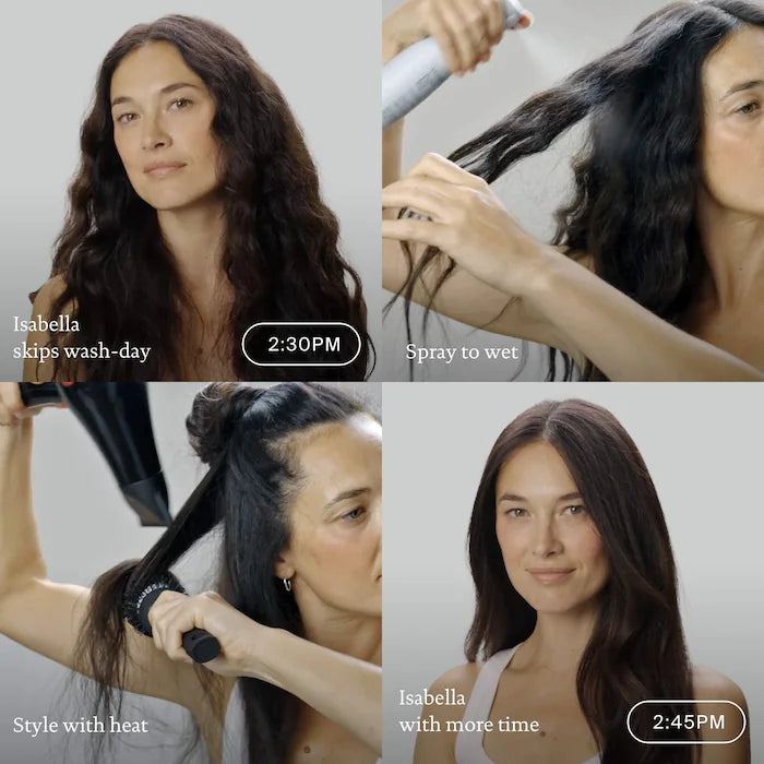 Spring Styling Superstars Hair Gift Set