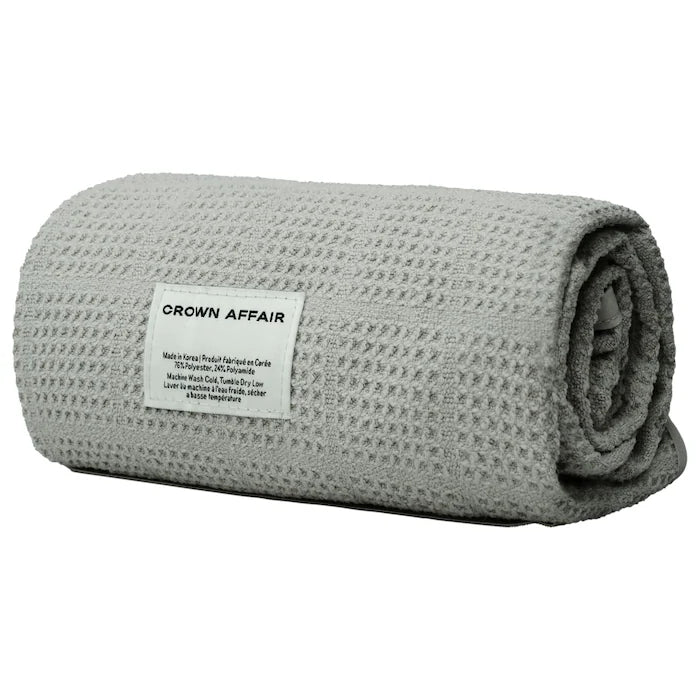 The Hair Towel