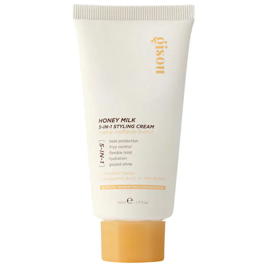 Mini Honey Milk 5-in-1 Styling Cream