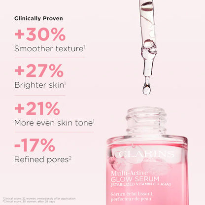 Smooth, Glow-Up & Go Set