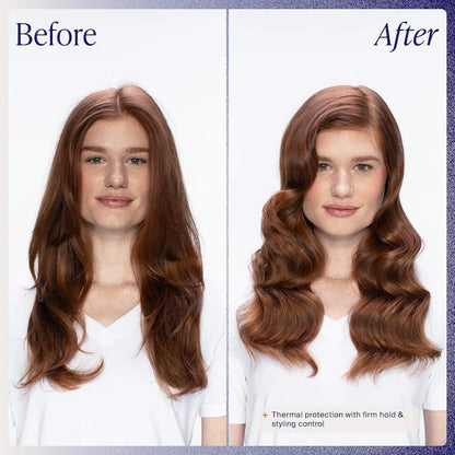 Thermal Styling Spray 19 with Heat Protectant