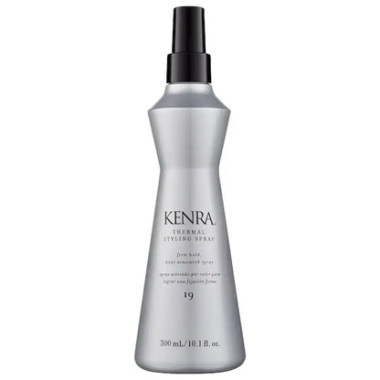 Thermal Styling Spray 19 with Heat Protectant