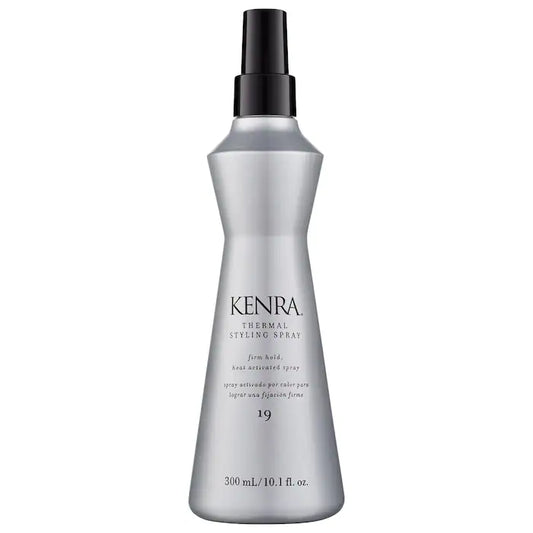 Thermal Styling Spray 19 with Heat Protectant