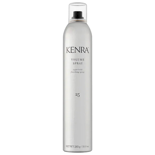 Volume Spray 25 Super Hold Finishing Hairspray