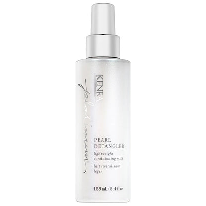 Pearl Detangler Heat Protectant Leave-In Conditioner