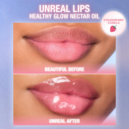 Juicy, Plumper-Looking Lips Kit