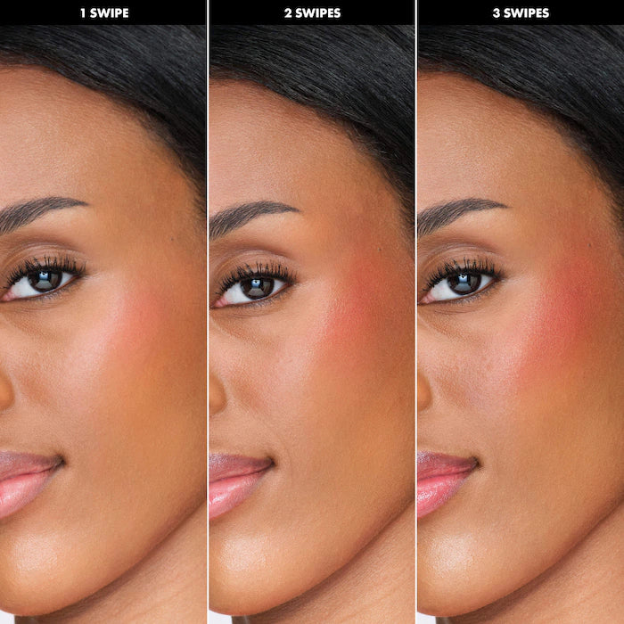 Cheek & Lip Long-Lasting Gel Tint