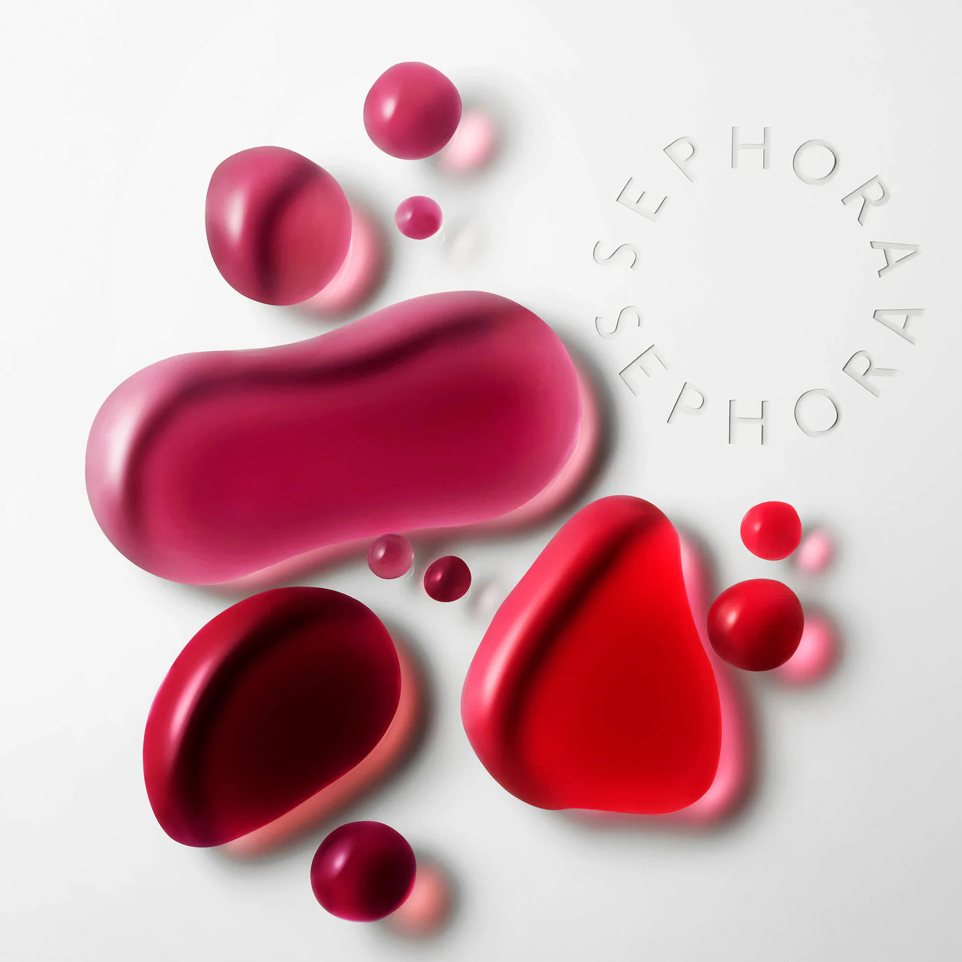 Cheek & Lip Long-Lasting Gel Tint