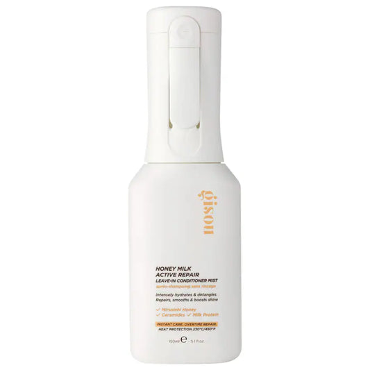 Honey Milk Active Repair Leave In Conditioner Mist