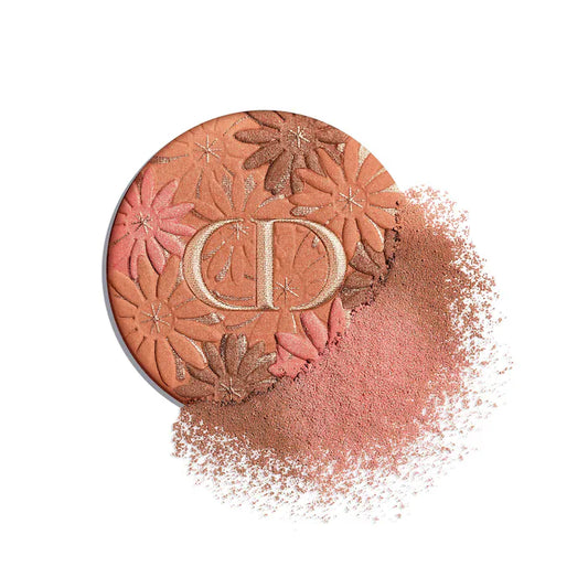 Forever Nude Bronze Glow Powder Bronzer