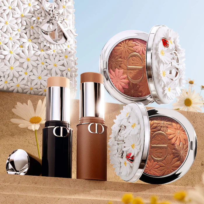 Forever Nude Bronze Glow Powder Bronzer