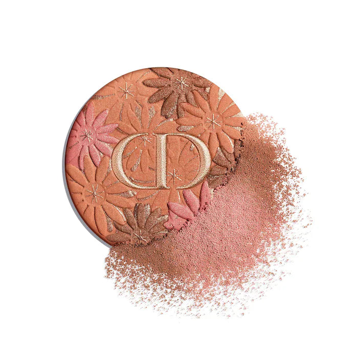 Forever Nude Bronze Glow Powder Bronzer