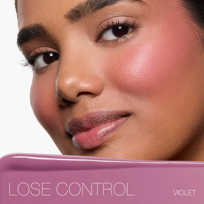 Insatiable Longwearing Liquid Blush