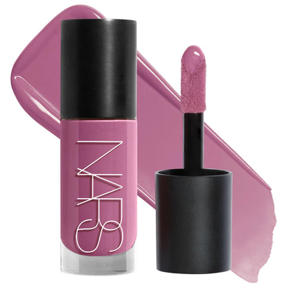 Insatiable Longwearing Liquid Blush