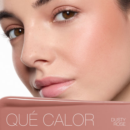 Insatiable Longwearing Liquid Blush
