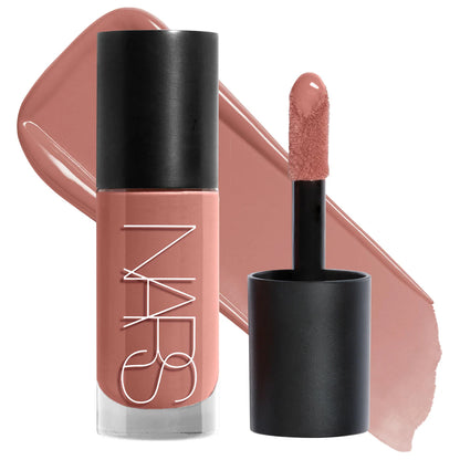 Insatiable Longwearing Liquid Blush