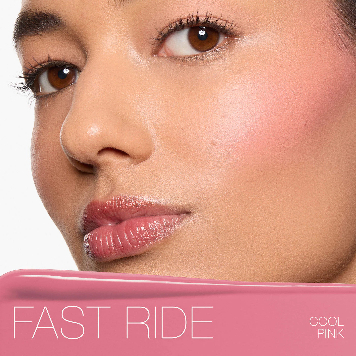 Insatiable Longwearing Liquid Blush