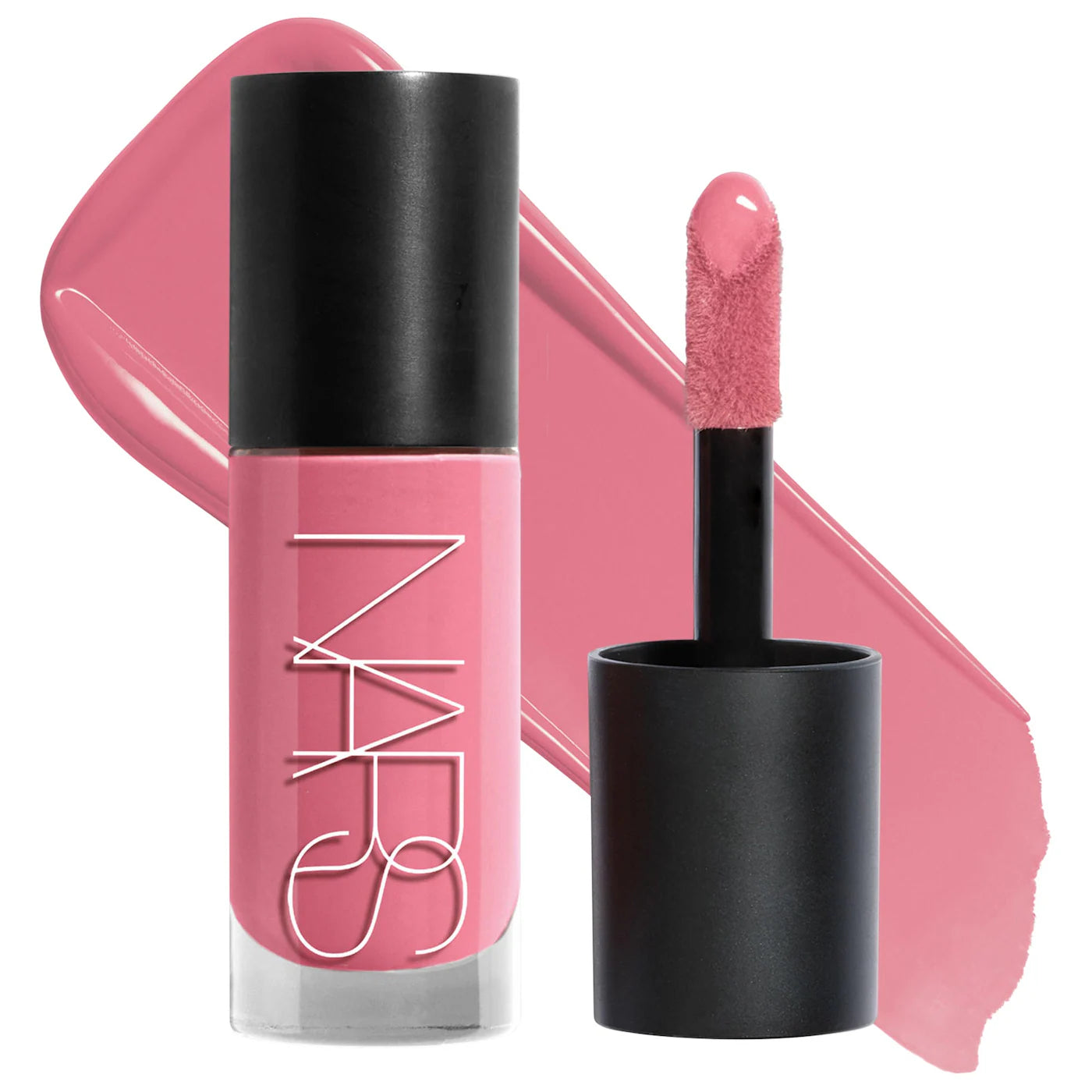 Insatiable Longwearing Liquid Blush
