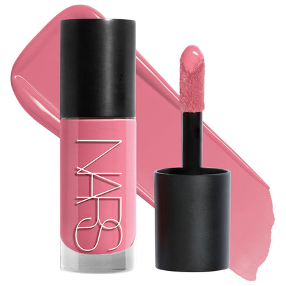 Insatiable Longwearing Liquid Blush