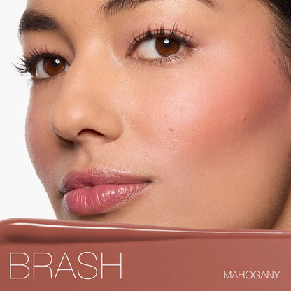 Insatiable Longwearing Liquid Blush