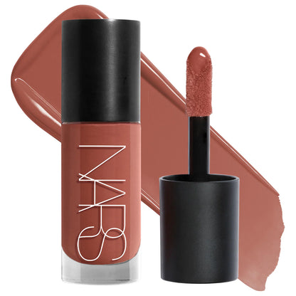 Insatiable Longwearing Liquid Blush