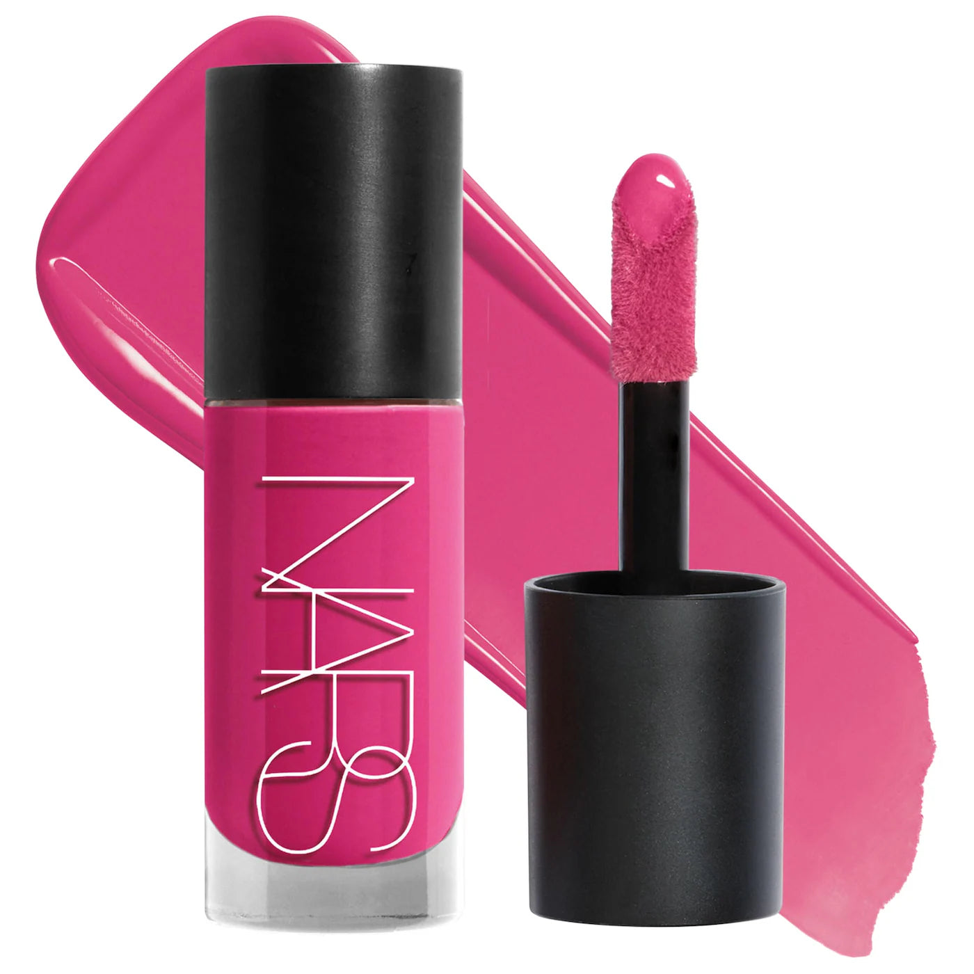 Insatiable Longwearing Liquid Blush