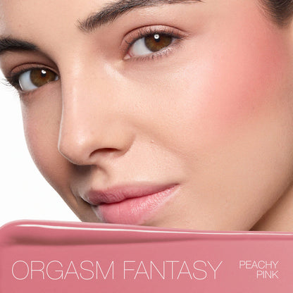Insatiable Longwearing Liquid Blush