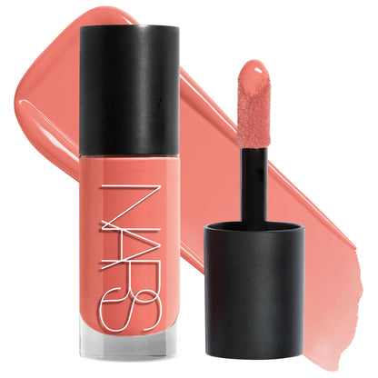 Insatiable Longwearing Liquid Blush
