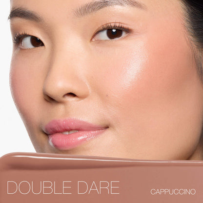 Insatiable Longwearing Liquid Blush