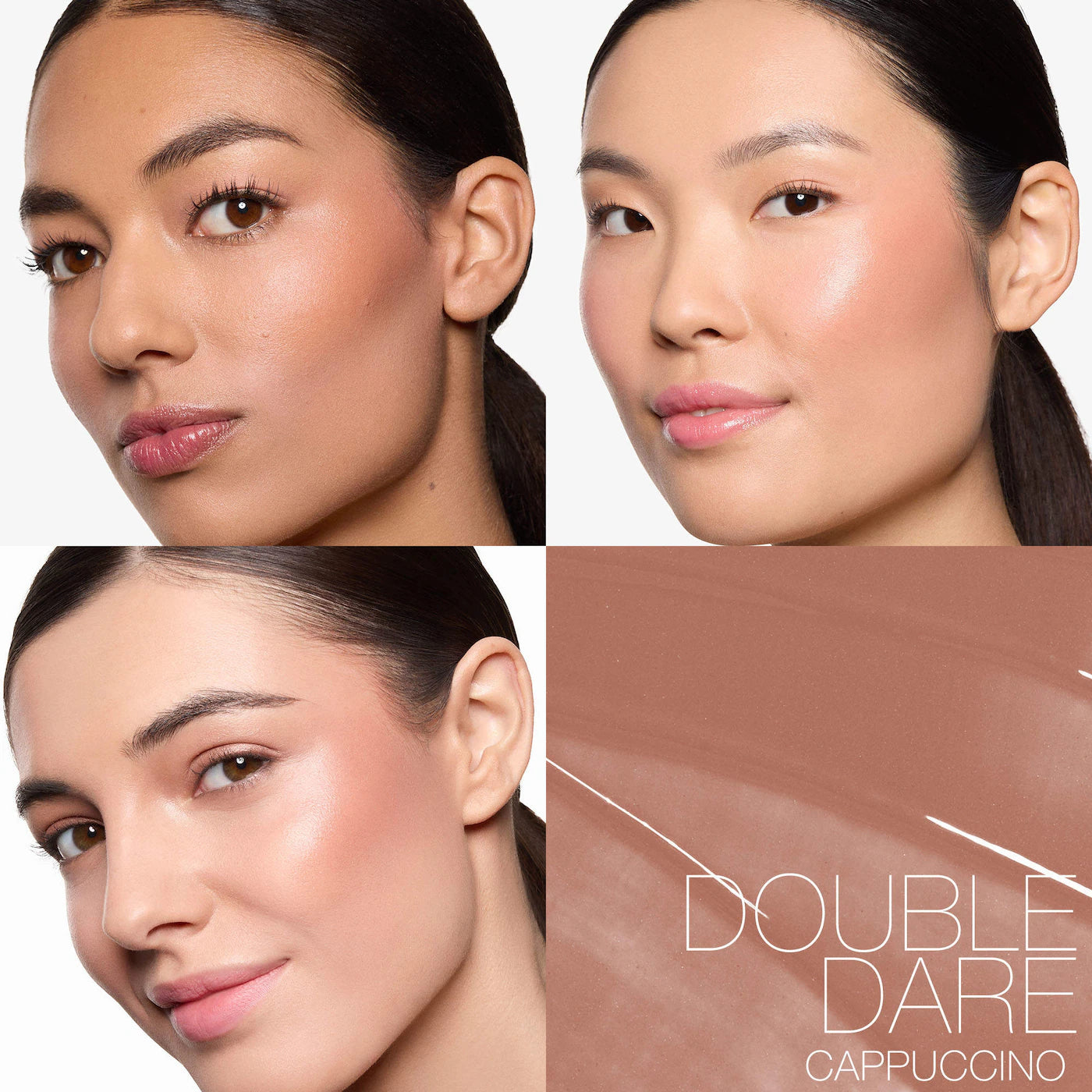 Insatiable Longwearing Liquid Blush