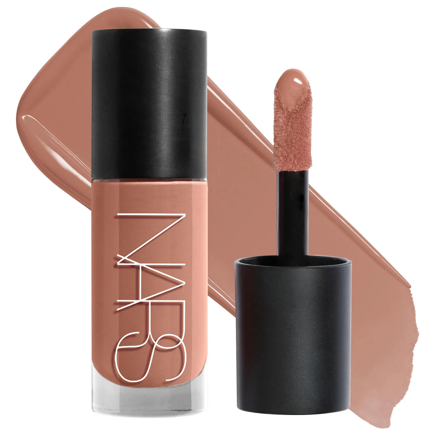 Insatiable Longwearing Liquid Blush