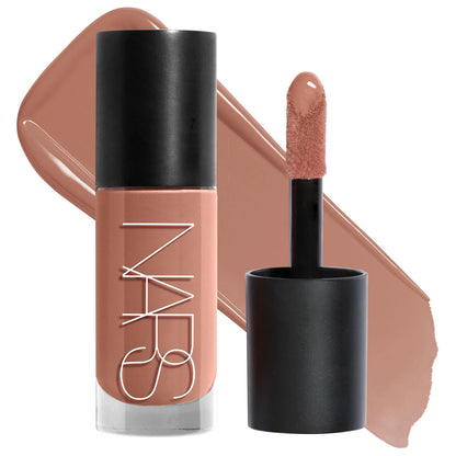Insatiable Longwearing Liquid Blush