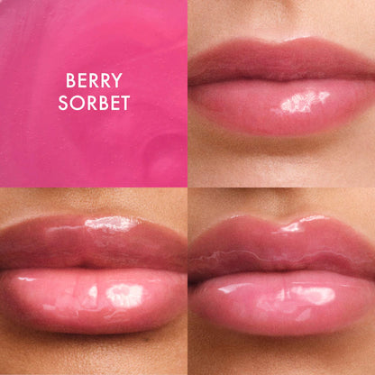 The Sweet Summer Minis Lip Butter Balm Trio Set