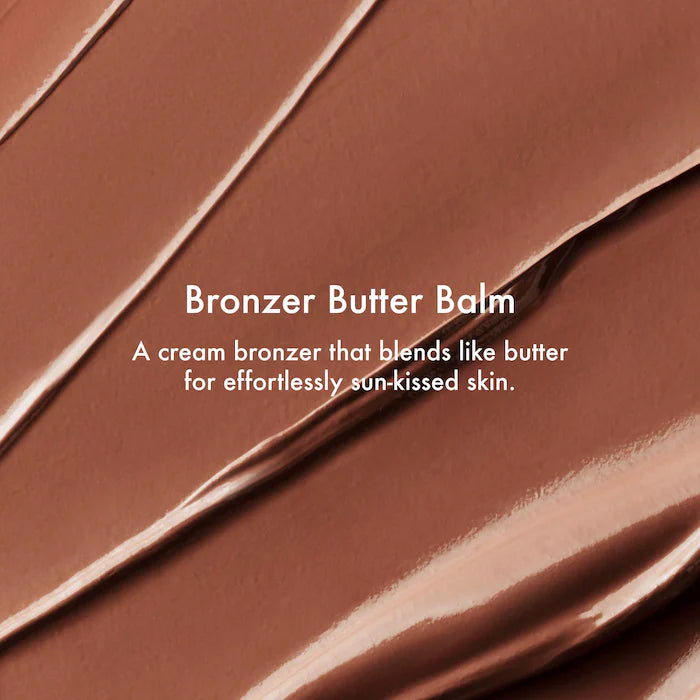 Bronzer Butter Balm Sculpting Cream Bronzer with Ceramides